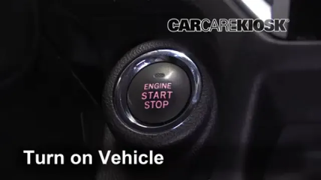 2017 Subaru Impreza Limited 2.0L 4 Cyl. Hatchback Bluetooth Appair le Téléphone